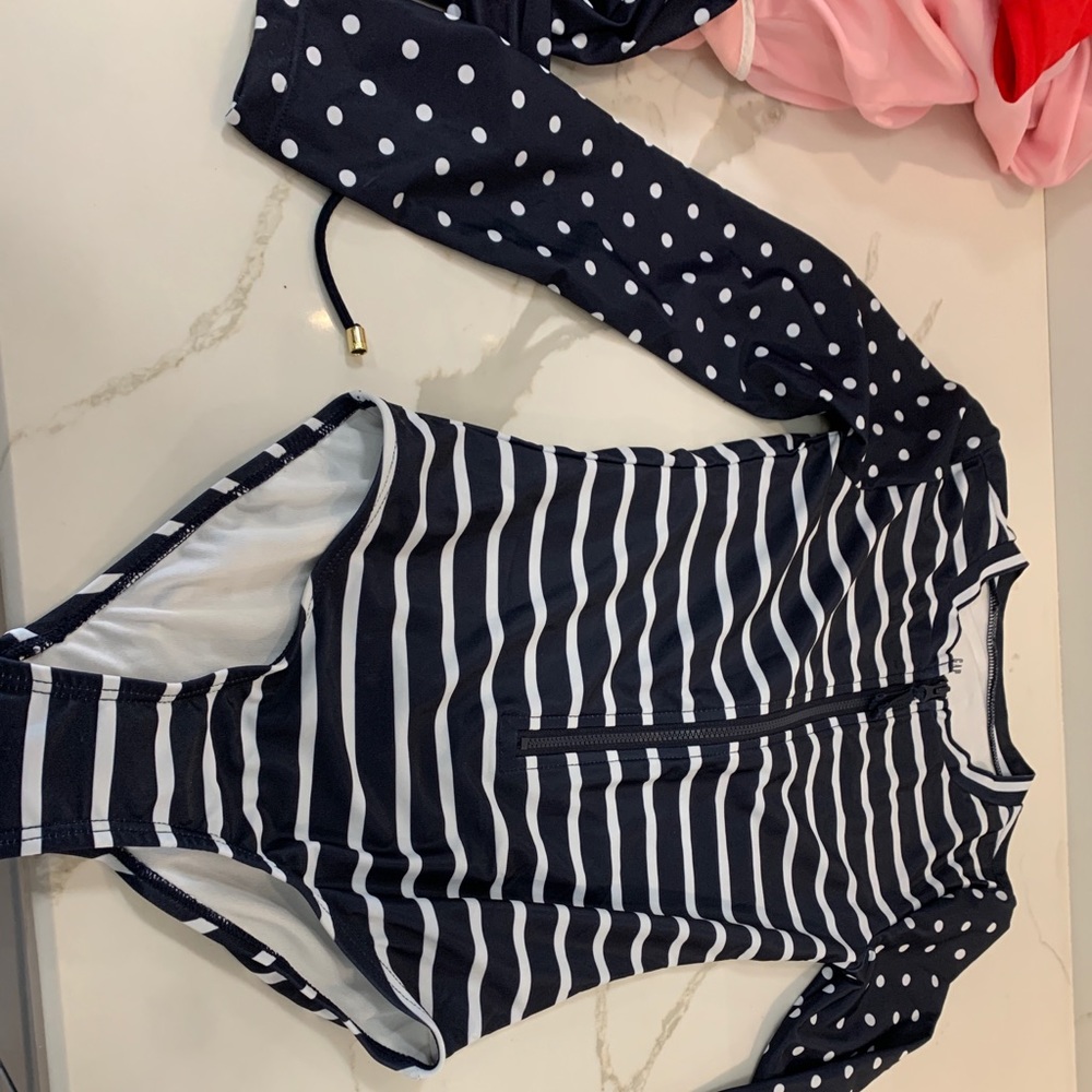 gap kid swimming suit